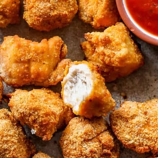 Boneless Wing Combo