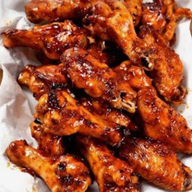 Kids Wings.