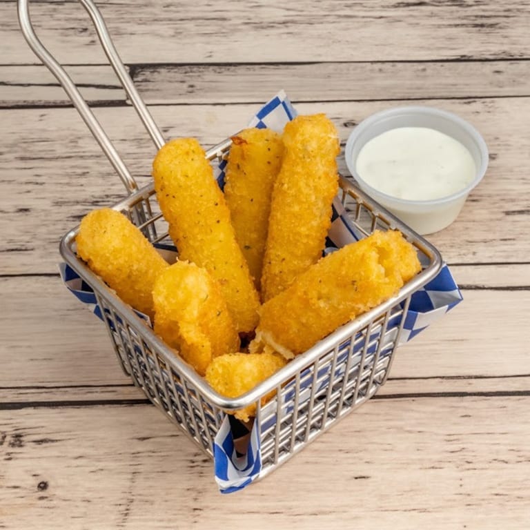 Order Your Favorites Your Way