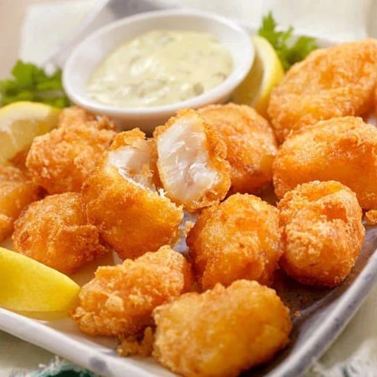 Big Flavors Made Fresh Every Day